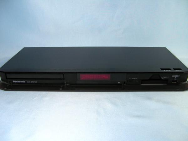 Panasonic DMR-BRW500 ブルーレイレコーダー Panasonic DMR-BRW500