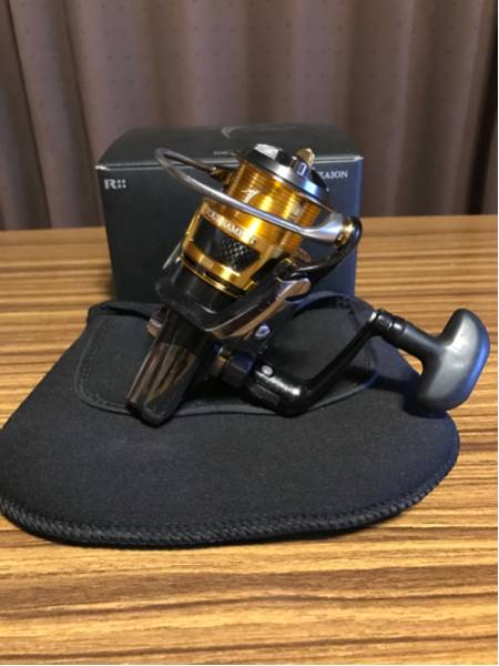 Daiwa Catalina 4000H スピニングリール、販売中！【SP3396】 818i91CsnGL._AC_UF350,
