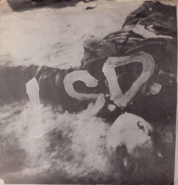 L.S.D. DESTROY ADK ADK-07S オリジナル盤 L.S.D. - JAPANESE | GISM COUNT CD KBD ROCK PUNK FINAL Destroy