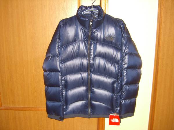 新品　ノースフェイス　アコンカグアジャケット　Mサイズ　