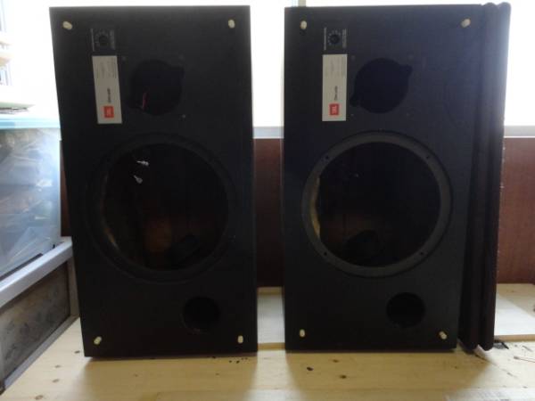 JBL L26 Decade エンクロージャーのみ JBL L26 decade エンクロ JBL
