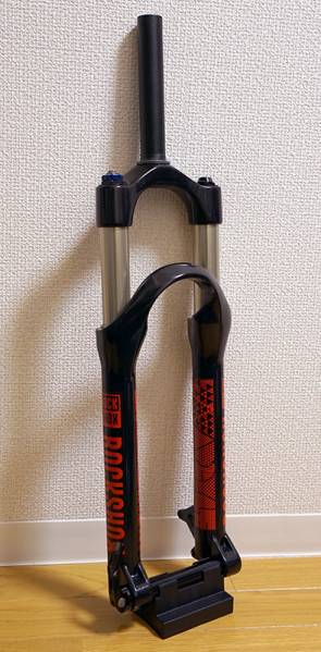 Rockshox Argyle RCT