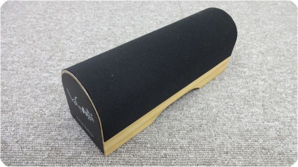 YOSA ヨサ Titan Bolster チタンボルスター 木製枕 中古品