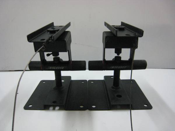 〇BOSE〇802用スピーカー天吊り金具〇 BOSE 802 用 天吊り金具 セット