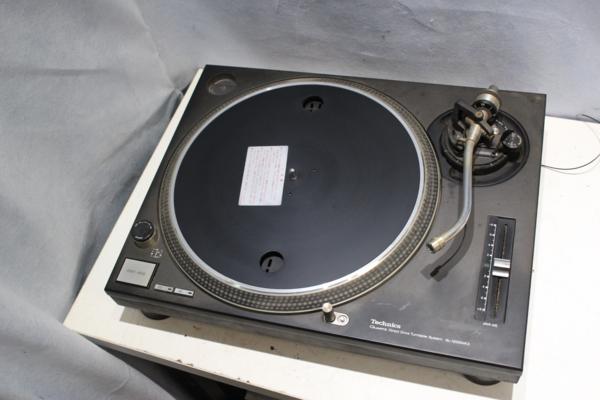 ☆Technics SL-1200MK3 テクニクス☆現状品②☆