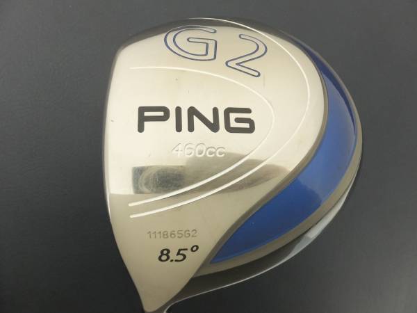 激レア レフティー!!!◆◆ PING ピン 左 ◆◆ ロッディオ RODDIO