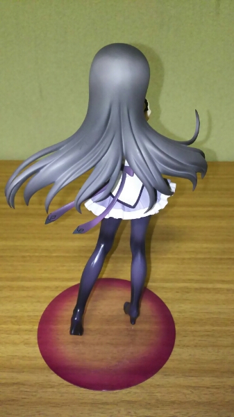 グッスマ　魔法少女まどかマギカ　まどマギ　暁美ほむら 美品