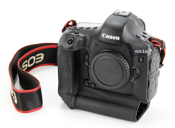 Canon EOS-1D X キヤノン ボディ Mark 中古 EOS1DX 公式通販 : Camera