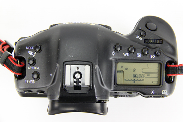 Canon EOS-1D X キヤノン ボディ Mark 中古 EOS1DX 公式通販 : Camera