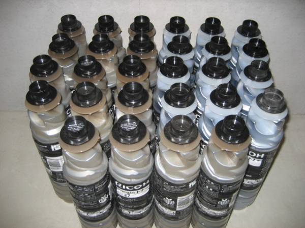 ricoh リコー imagio トナータイプ27未使用品