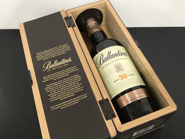 中古Ballantine's 新品・未開栓 Ballantine's バランタイン 中古Ballantine's 新品・未開栓 Ballantine's バランタイン