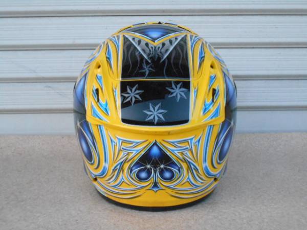 SHOEI X-11 X-Eleven バーミューレン2 中古 Sサイズ ショウエイ(S
