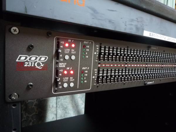 ◇◇[K68] Roland SYR-4200 システムラック おまけ付き ①◇◇(ラック