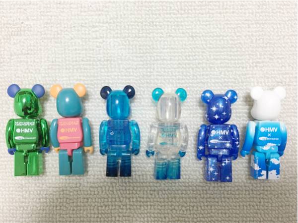 BE@RBRICK 2026年最新Yahoo!オークション メルカリ SUMMER SONIC 