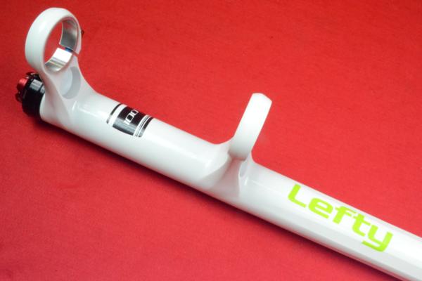 【値下売切】即決■新品★CANNONDALE★LEFTY★SPEED PBR 26★