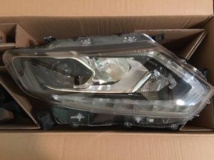 エクストレイル T32 ヘッドライトのYahoo!オークション(旧ヤフオク!)の 