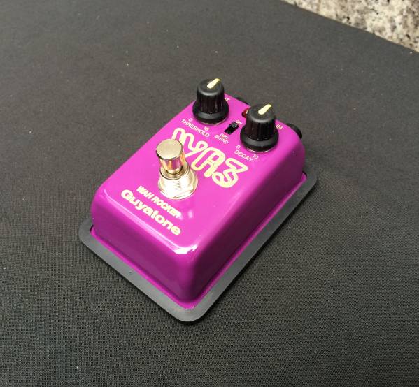 Guyatone WR3 WAH ROCKER / グヤトーン ワウ ロッカー グヤトーン WR3