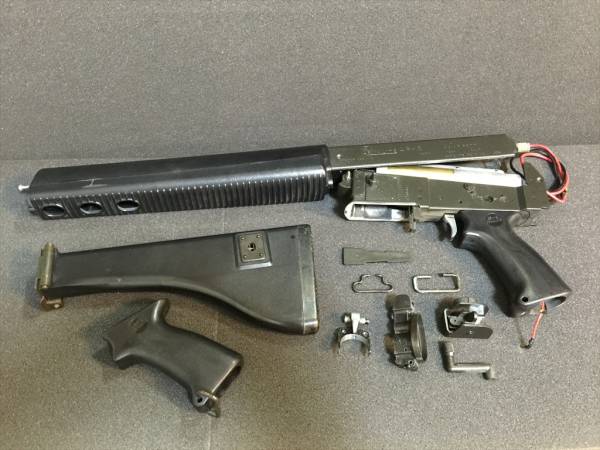 AR18 ジャンクパーツ　JAC・マルイ