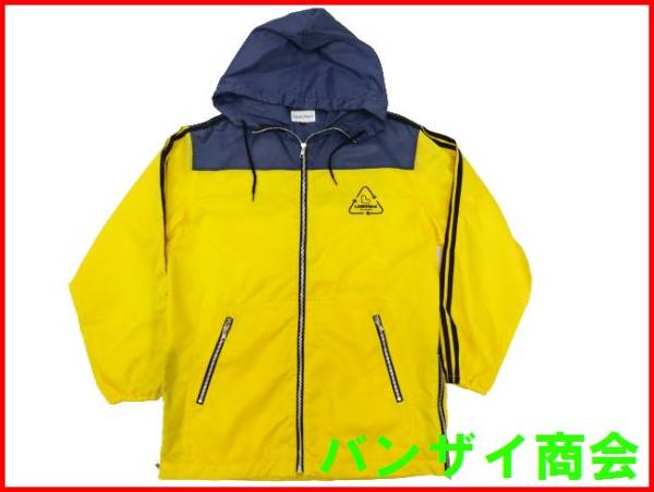 激レア◇LEMONedレモネード ナイロンパーカージャケット 3/hideヒデ/X 