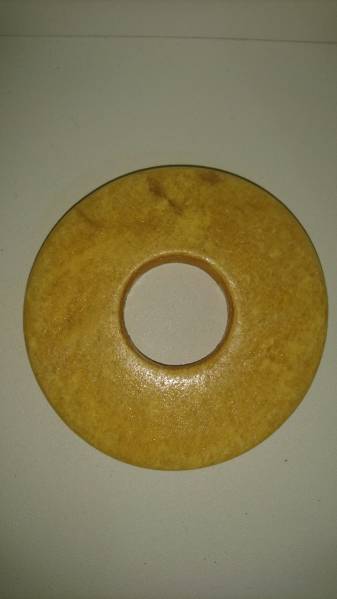 猪 鍔 革 皮 剣道 竹刀 11.5C