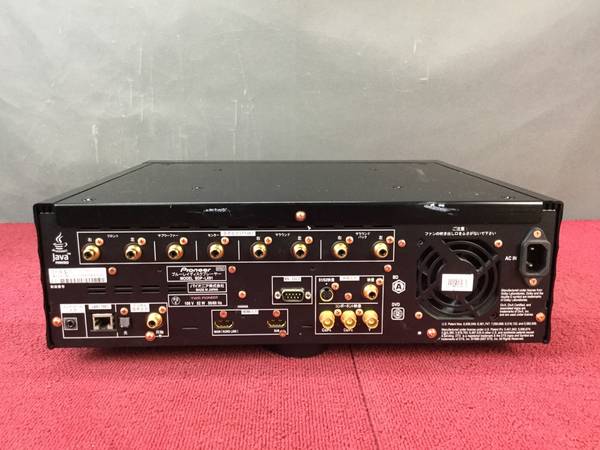 PIONEER Pioneer パイオニア BDP-LX91 超希少 BDP-LX91 Blu-Ray CD DVD