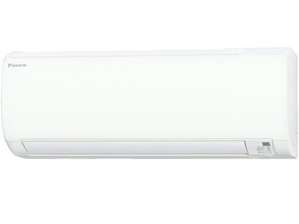 新品】ダイキンエアコン2016年モデル 14畳用 S40TTEP-W