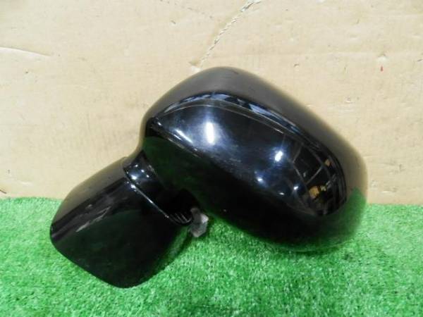 632196 フィット GD1 左ドアミラー B92P