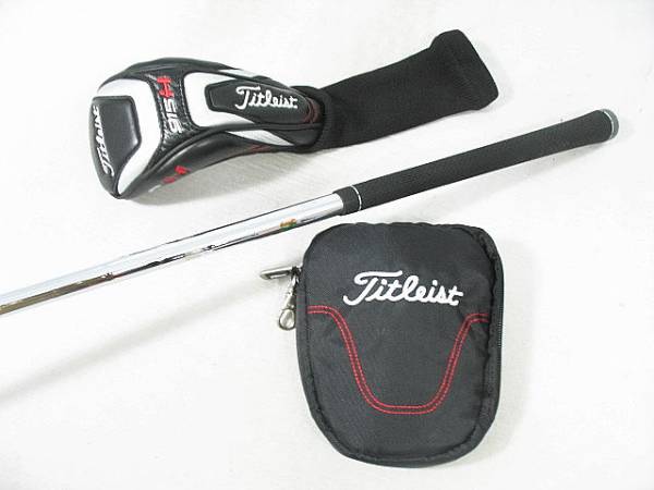 Titleist ⁄ タイトリスト 915H 3、4 2本セット Titleist 915H