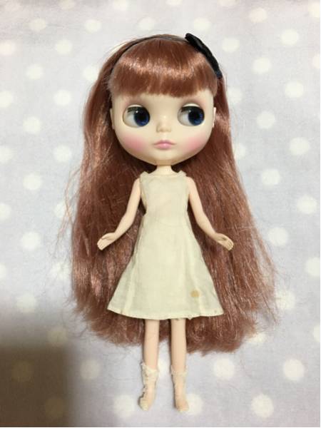 ネオブライス ヴェロニカレース 中古 難あり