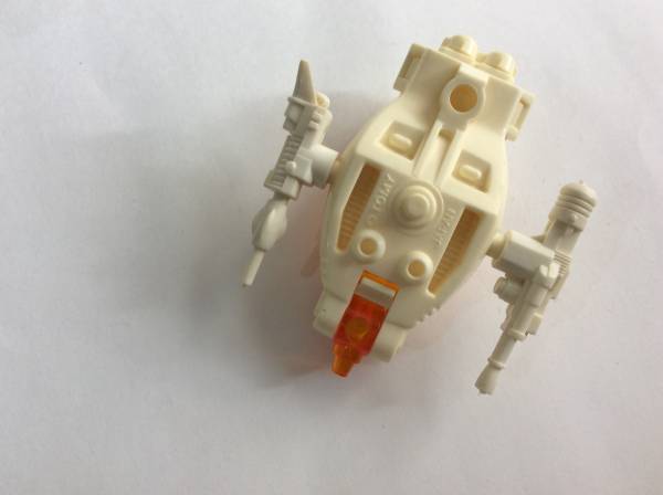 旧ゾイド ビガザウロ ZRK - ゾイド レア ZOIDS 動作確認済 メルカリ