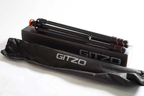 15667F 軽量! ジッツオ 三脚 Gitzo GT1830 バサルト 1 GITZO 1シリーズ