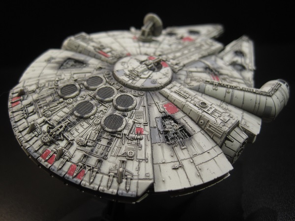 Star Wars #0100 Funko POP! 送無☆ファンコ☆POP☆フィン(FN2187版