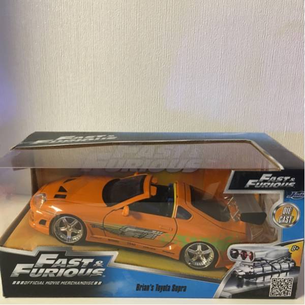 Jada TOYS OPTIONDドリフート 1/18 NISSAN Z