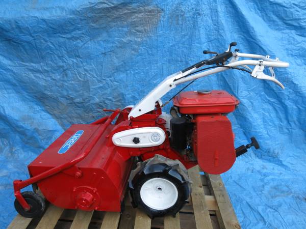 OREC HR660B ハンマーナイフモア クボタGH250-GML 8馬力 オーレック ハンマーナイフモア HR660 7.5馬力 クボタエンジン 【公式