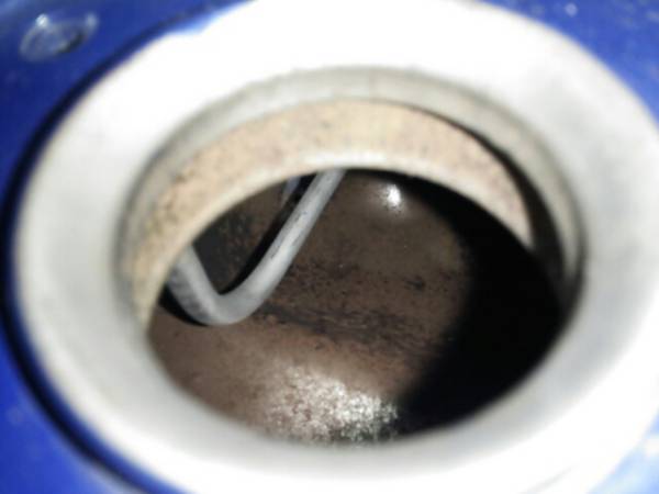 GSX-R400R GK76A 純正 ガソリンタンク 検索 タンク 燃料タンク GSX-R_3