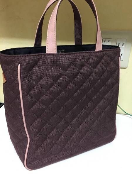 MZウォレストートバッグ