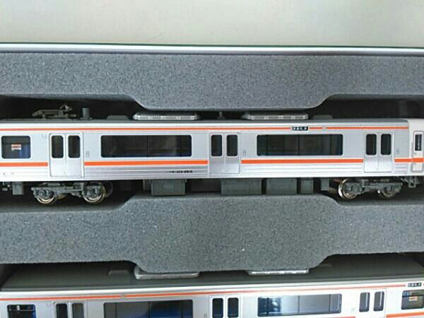 KATO 313系2500番台電車 3両セット 10-587-数量限定商品