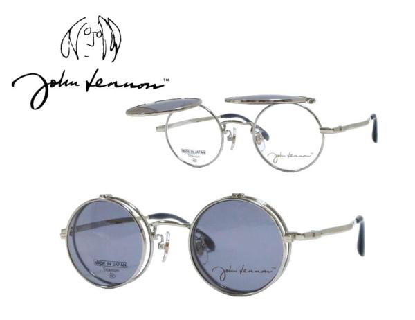 John Lennon JL1019 跳ね上げ john lennon】ジョンレノン JL-1019跳ね