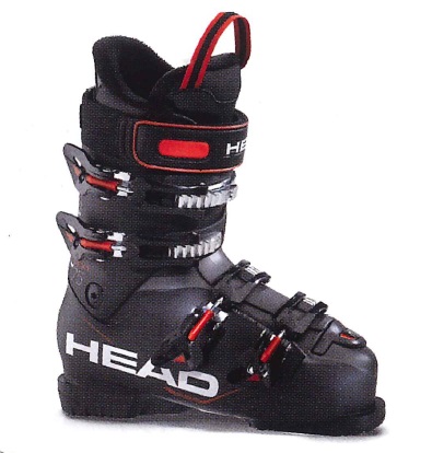ヘッド HEAD スキー ブーツ NEXT EDGE 75 27.0cm 16-17 605201