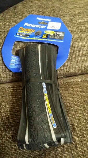 【1円】パナレーサー(Panaracer)ＦＤパセラ リフレクト 700×32c_2