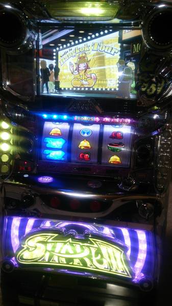 パチスロ実機 ShakeⅢ シェイク3 コイン不要機 楽天市場】shake 3