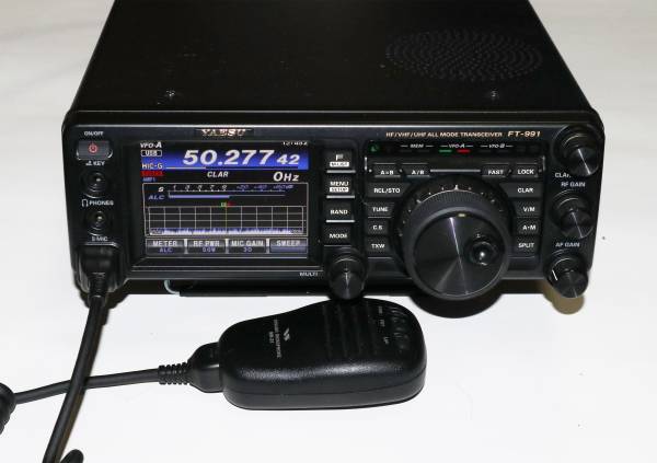 FM トランシーバー 20W アイコム アマチュア無線機 アルインコ DR-735D