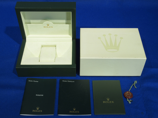 ロレックス 正規品 収納 携帯ケース case ケース Rolex 純正 美品 保管 