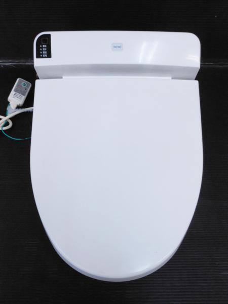 TOTO ウォシュレット 温水洗浄便座 TCF6121 ☆6 TOTO ウォシュレット