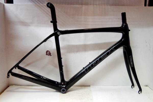 【Sale】K)トレック TREK DOMANE6 2013 フレームセット