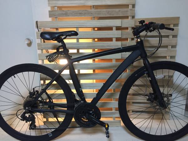 DOPPELGANGER ドッペルギャンガー D8 BLACK ICE 中古 ドッペル