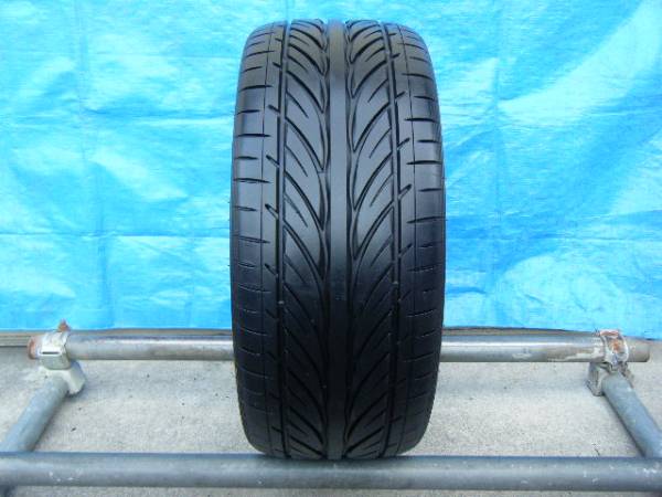 245/35R19★ハンコック　VENTUS　V12　EVO★1本　P9026