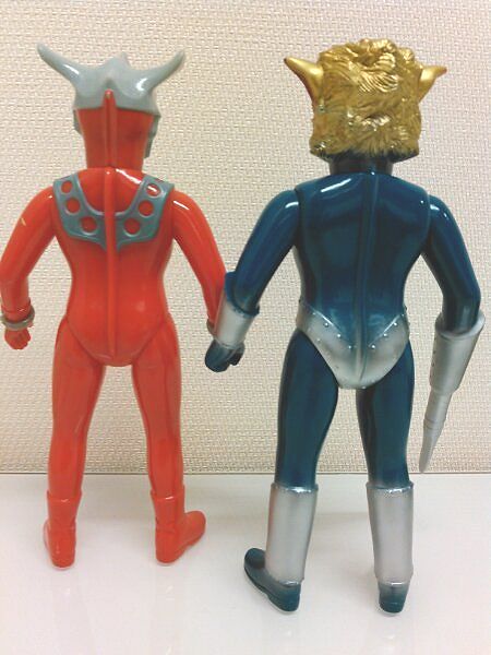 マーミット　ローラン　検　ウルトラマンレオ　ブルマァク　ベアモデル　m1 怪獣郷 銀河連邦ウルトラマンレオ 怪獣郷 ブルマァク M1号 ベアモデル