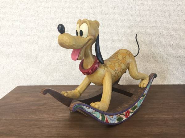 ディズニートラディション ディズニー ジムショア Disney Shore Jim