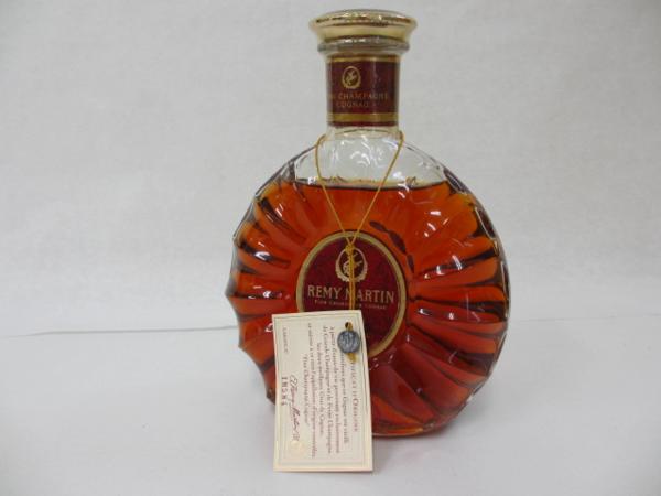 △REMY MARTIN レミーマルタン XO SPECIAL 700ml 未開栓